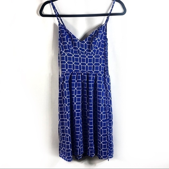 Amanda Uprichard 100% Silk Spaghetti Strap Dress XS - Picture 1 of 12